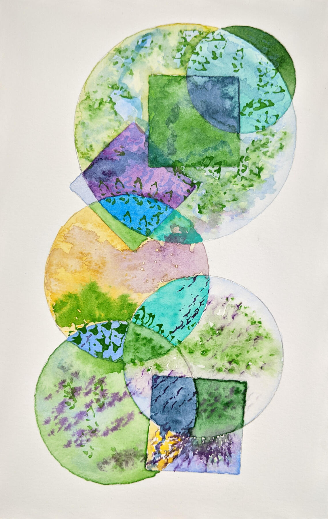 Intersecting Ecosystems