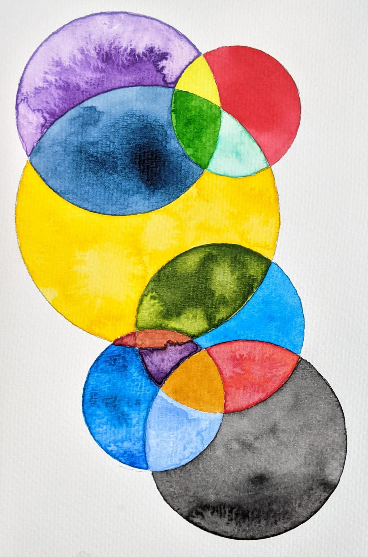Circling