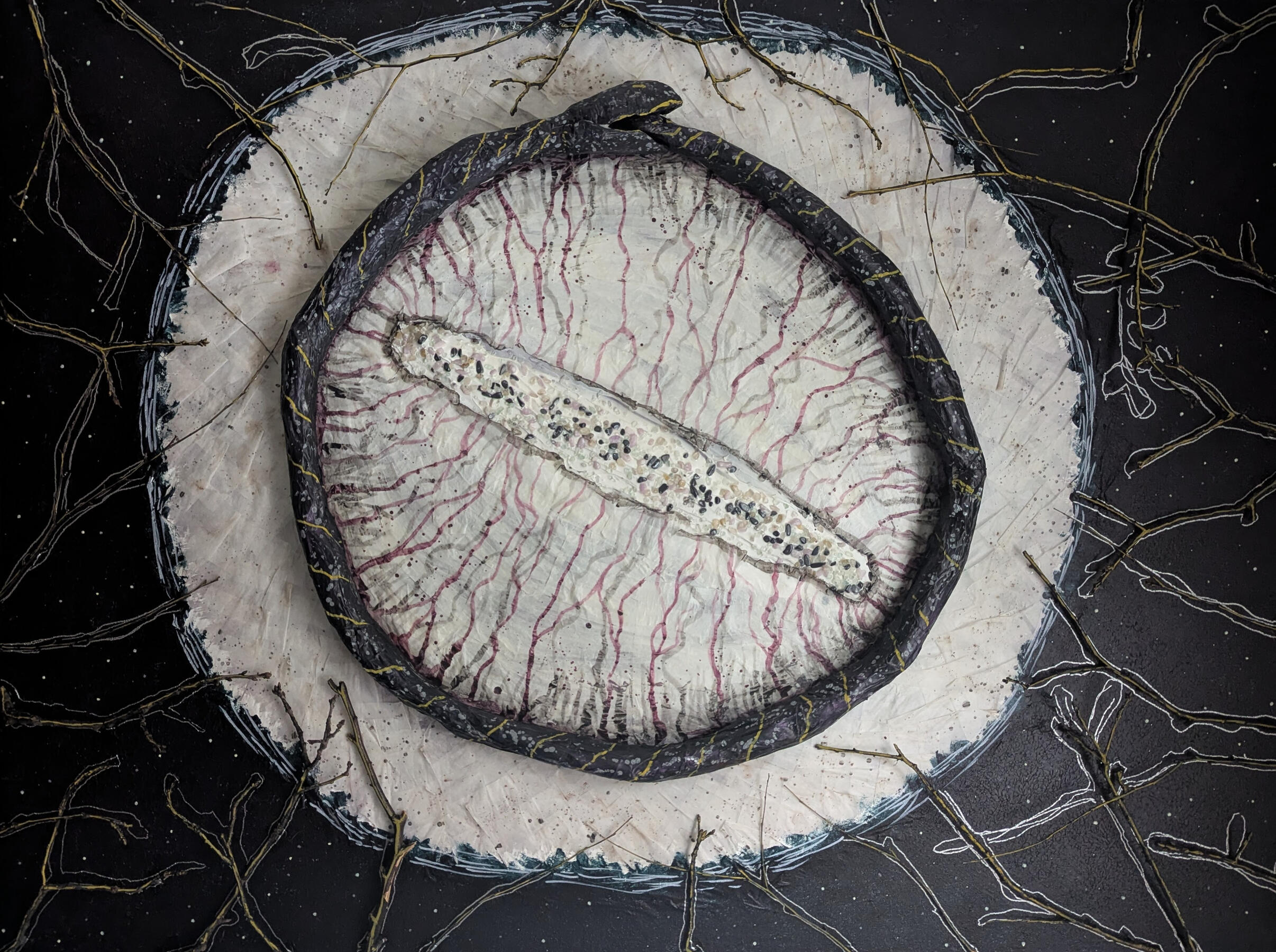 Ouroboros: Gift for Omnia and All