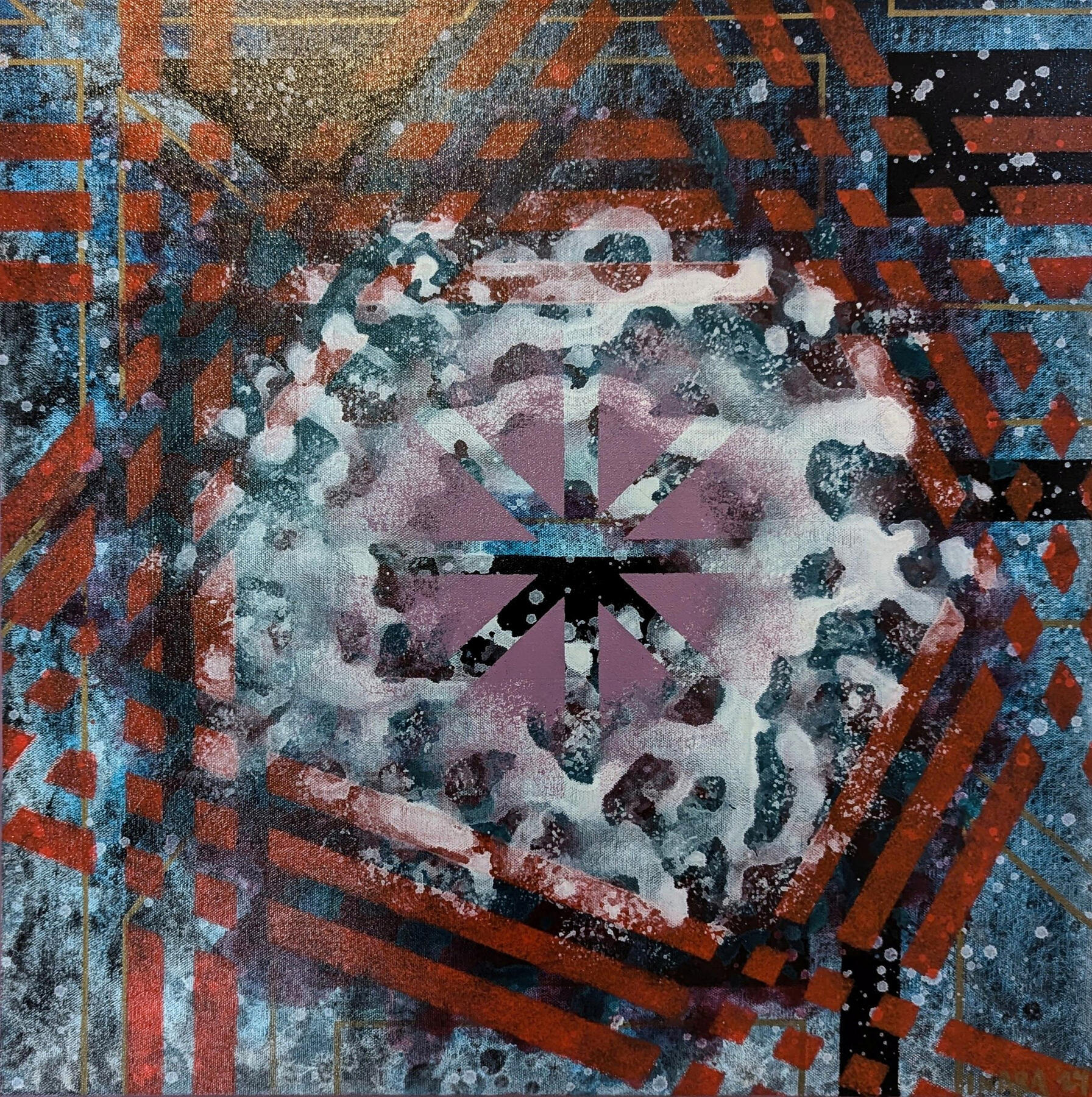Recalibration