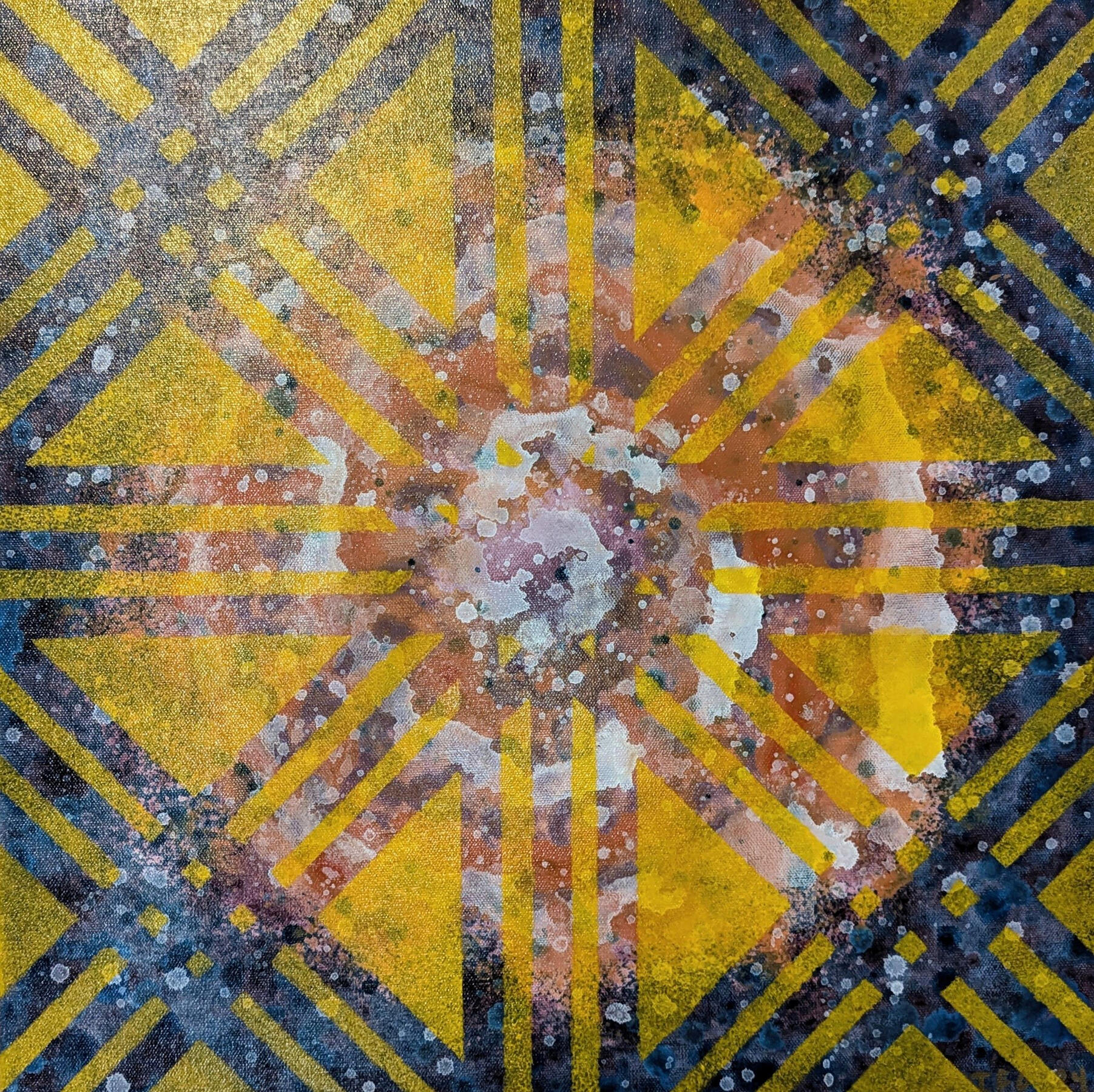 Solar Flare