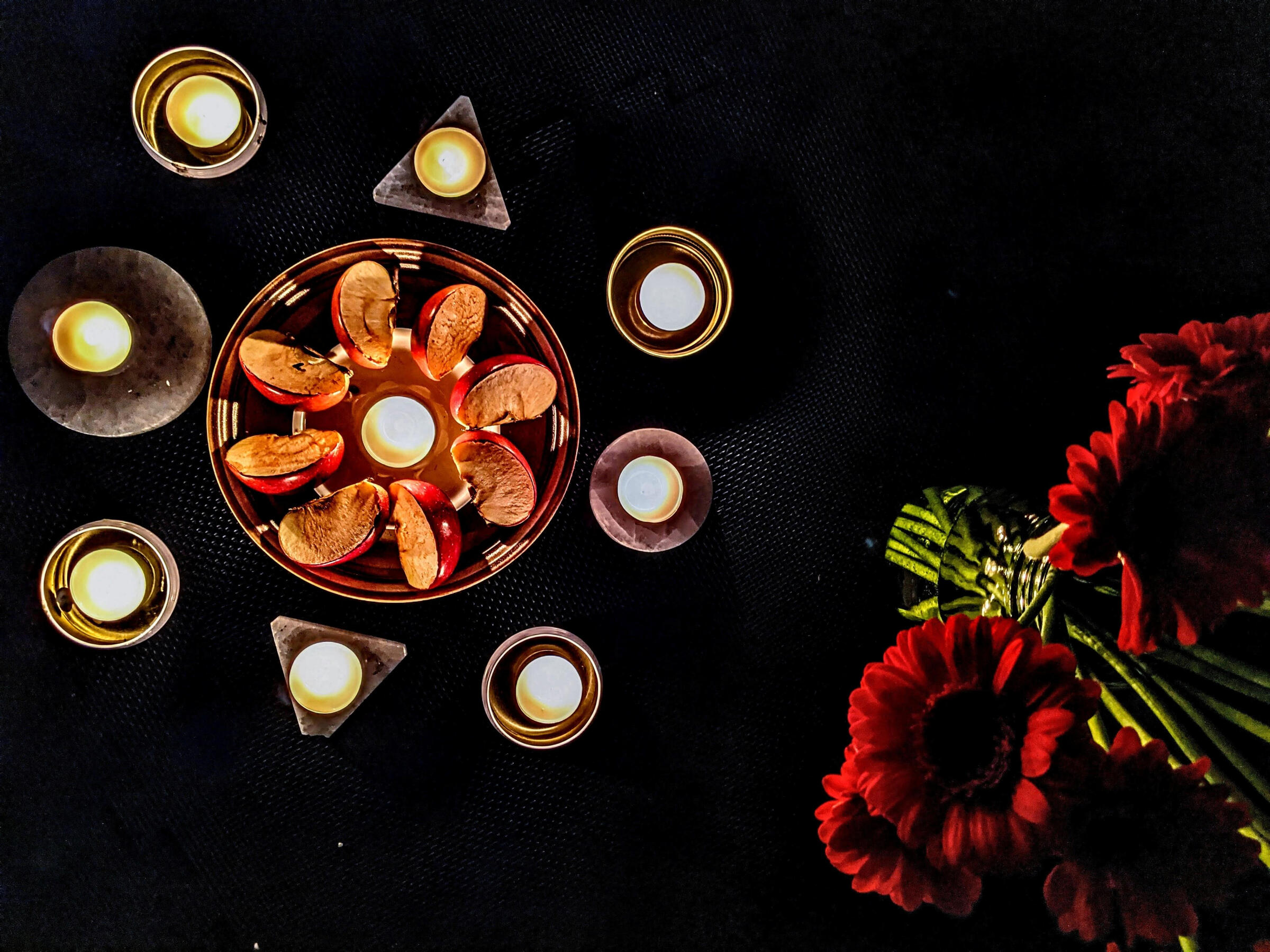Offerings